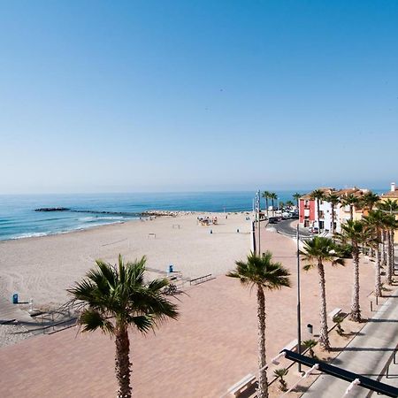 ויאחויוסה Villasun Spiaggia Centro Storico מראה חיצוני תמונה